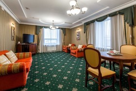 Hotel Samara