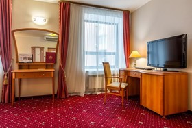 Hotel Samara