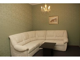 Hotel Samara Lux