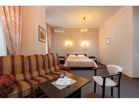Hotel Samara Lux