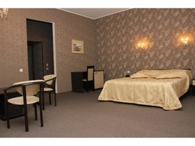 Hotel Samara Lux