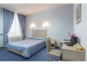 Hotel Samara Lux
