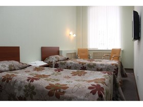 Hotel Samara Lux