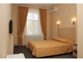 Hotel Samara Lux