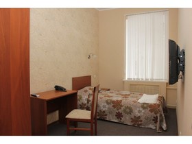 Hotel Samara Lux