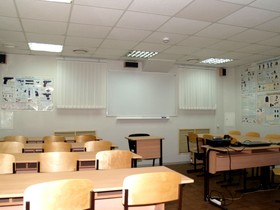 Hotel Samara Lux