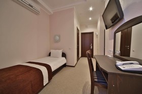 Hotel Sovremennik