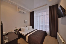 Hotel Sovremennik