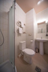 Hotel Sovremennik