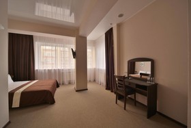 Hotel Sovremennik