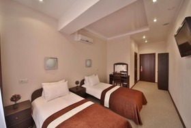 Hotel Sovremennik