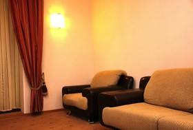 Hotel Uyut