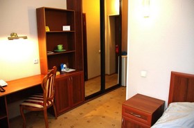 Hotel Uyut