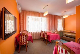 Hotel Uyut