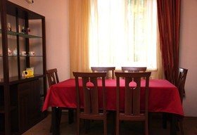 Hotel Uyut