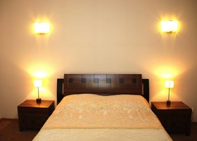 Hotel Uyut