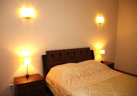 Hotel Uyut