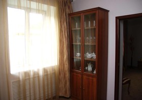 Hotel Uyut