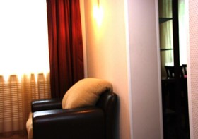 Hotel Uyut