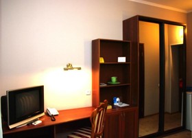 Hotel Uyut