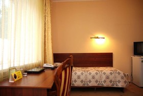 Hotel Uyut