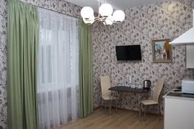 House On Potapova