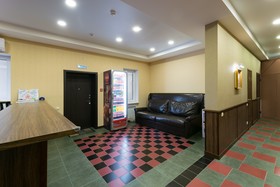 House On Potapova