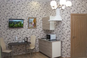 House On Potapova