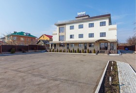Inter Hotel Samara