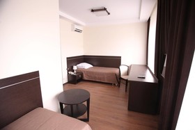Inter Hotel Samara