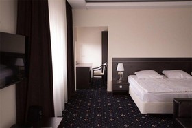 Inter Hotel Samara