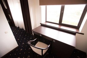 Inter Hotel Samara