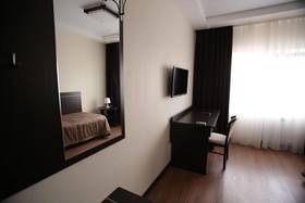 Inter Hotel Samara