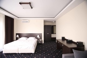 Inter Hotel Samara