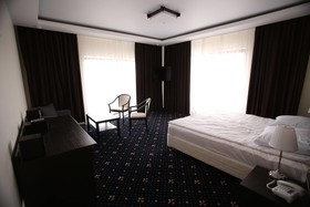 Inter Hotel Samara