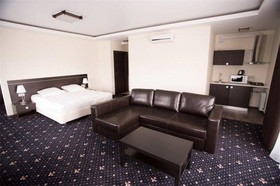 Inter Hotel Samara