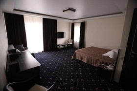 Inter Hotel Samara