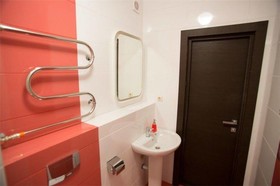 Inter Hotel Samara