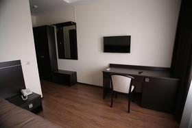 Inter Hotel Samara