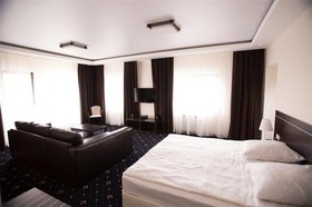 Inter Hotel Samara
