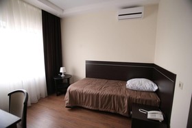Inter Hotel Samara