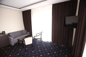 Inter Hotel Samara