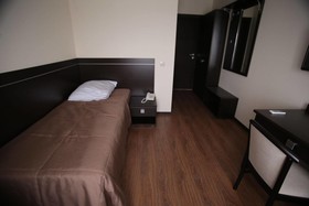 Inter Hotel Samara