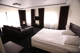 Inter Hotel Samara