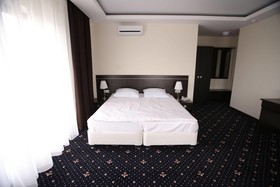 Inter Hotel Samara