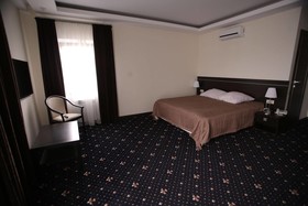 Inter Hotel Samara