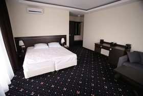 Inter Hotel Samara