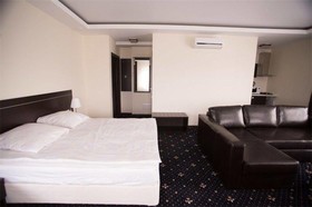 Inter Hotel Samara