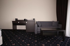 Inter Hotel Samara