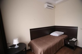 Inter Hotel Samara